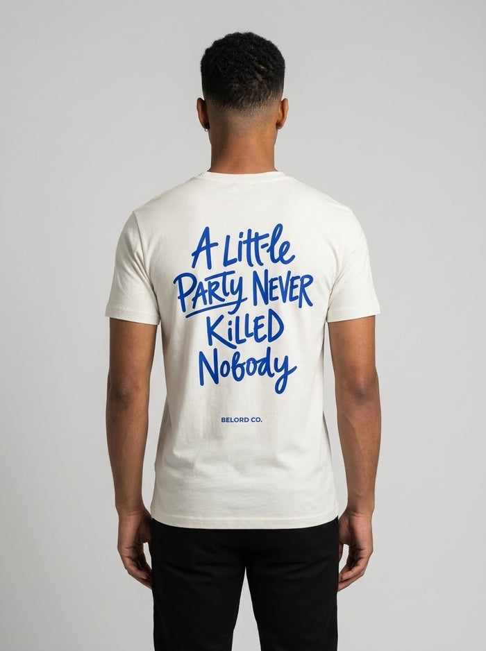 Camiseta A Little Party