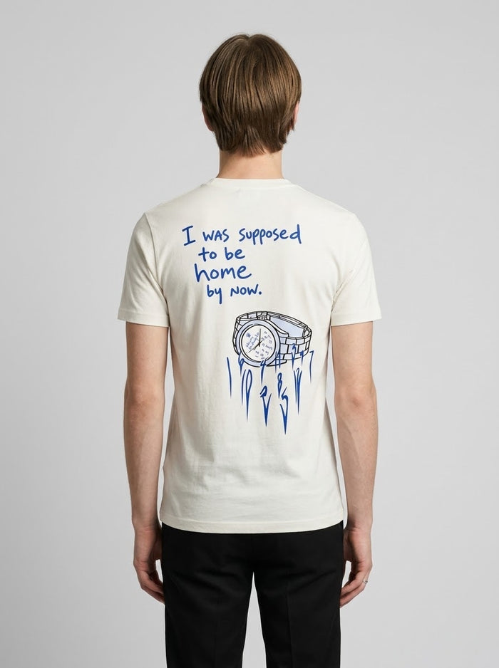 Camiseta Home By Now